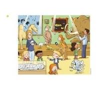 Taoki et compagnie CP - Posters Collectif (Illustration)