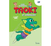 Taoki Et Compagnie Cp - Guide Ressources