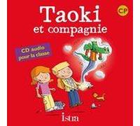 Taoki Et Compagnie - Méthode De Lecture Syllabique