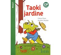 Taoki Jardine - Cp Niveau 1