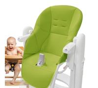 TAOLE Housse de chaise haute pour bébé, pour Tatamia Housse de siège en cuir PU avec rembourrage Coussin de siège Coussin Housse de coussin Coussin Housse de coussin Housse de chaise de