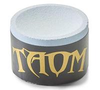 Taom - Craie de billard - Vert ou bleu, bleu