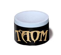 TAOM Pool Chalk 2.0 Craie pour Queue de Billard Unisexe, Bleu Clair