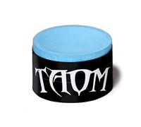 Taom Pyro Queue de Billard Premium Bleu Craie