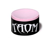 Taom Pyro Queue de Billard Premium Craie Rose