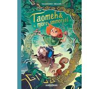 Taomeh et le mort immortel