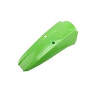 TAOMYDS Gardes-Boues Moto pour KLX250 pour KLX300 pour KLX 250 pour KLX 300 pour KLX 250 300 2007-2013 Garde-Boue Moto Protection Garde-Boue Arrière Roue Protection Garde-Boue(Green)