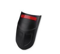 TAOMYDS Gardes-Boues Moto pour Versys 650 pour KLE650 pour Versys 1000 2010-2022 Extension De Garde-Boue Avant De Moto Plash Proo Roue Protection Garde-Boue(Black)