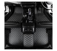 TAOMYDS Tapis Sol RHD pour E60 2004 2005 2006 2008 2009 Tapis Imperméable Intérieur Tapis Sol Voiture Accessoires Automobile Moquette(Color 1)