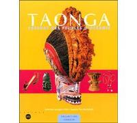 Taonga - tresors des peuples d'oceanie Christiane Lavaquerie-Klein (Auteur)