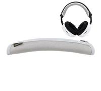 Taoricen Bandeau Housse Compatible avec Sony INZONE H9 II Casque, Maille Respirante Bandeau H9-2 Étui de Protection (Gris)