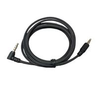 Taoricen Câble audio de remplacement pour Razer BlackShark V2 Pro/Barracuda X/Nari Ultimate Casque audio, Prise jack 3,5 mm Câble de casque (1,5 m)