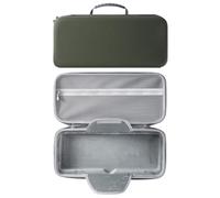 Taoricen Clavier Housse de Protection pour Wooting/MelGeek/MAD CATZ (MADLIONS), Portable Étui Rigide 68/87-Touches Tout-en-Un Sac de Rangement (pour 60/68-Touches)