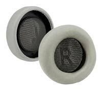 Taoricen Coussinets de Rechange pour Corsair Virtuoso Max, Maillage/Gel Coussins d'oreille Éponges (Gris)