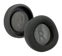 Taoricen Coussinets de Rechange pour Corsair Virtuoso Max, Maillage/Gel Coussins d'oreille Éponges (Noir)