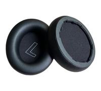 Taoricen Coussinets de Rechange pour HyperX Cloud Mix 2, Protéine Cuir Coussinets d'oreille Coussins en Mousse Écouteurs