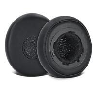 Taoricen Coussinets de Remplacement pour Jabra Engage 50 II/Engage 40 Wird Casque