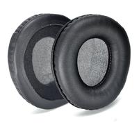 Taoricen Coussinets de Remplacement pour JLab Studio Pro Wireless Casque, Paire de proteines Cuir Casque antibruit Coussinets en Mousse