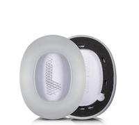 Taoricen Coussinets d'oreille de Rechange pour JBL Live 650BTNC / 660BTNC / E65BTNC / Duet NC Casques (Gris)