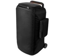 Taoricen Housse Anti-poussière pour JBL PartyBox 520 Haut-Parleur, Enceinte Mobile d'extérieur Étui de Protection avec Poches latérales à Accessoires