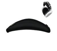 Taoricen Housse de Bandeau Compatible avec HIFIMAN Ananda Nano, Respirante Bandeau Étui de Protection (Noir)