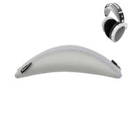 Taoricen Housse de Bandeau Compatible avec HIFIMAN Ananda Nano, Respirante Bandeau Étui de Protection (Gris)