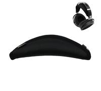 Taoricen Housse de Bandeau Compatible avec HIFIMAN SUNDARA Casque d'écoute, Maille Respirante Bandeau Étui de Protection (Noir)