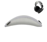 Taoricen Housse de Bandeau Compatible avec HIFIMAN SUNDARA Casque d'écoute, Maille Respirante Bandeau Étui de Protection (Gris)