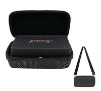 Taoricen Housse de Protection avec Bandoulière pour Marshall Middleton 2 / Middleton Haut-parleurs, Portatif Étui de Rangement Sacoche Respirante