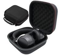 Taoricen Housse de Protection Compatible avec Senn-heiser HDB630, Résistante aux Chocs Étui de Protection Sacoche Casque Portable Boîte de Rangement