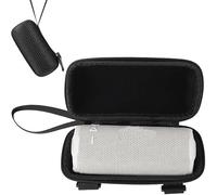 Taoricen Housse de Protection en EVA pour JBL Grip Haut-Parleur, Portable Extérieur Respirant Vélo Étui de Rangement