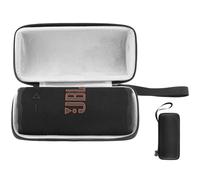 Taoricen Housse de Protection pour JBL Grip Haut-Parleur, Poignée Portable Coque Rigide Sac de Rangement