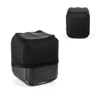 Taoricen Housse de Protection pour JBL Partybox Encore Essential Enceinte, Lycra Flexible Étui Anti-poussière Haut-parleurs Accessoires