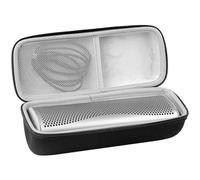 Taoricen Housse de Protection pour KEF MUO2, Portable Sac à Main Étui de Protection Résistant aux Chocs Boîtier Rigide