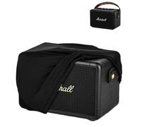 Taoricen Housse de Protection pour Marshall Kilburn II Enceinte, Extensible Noir Lycra Étui de Protection