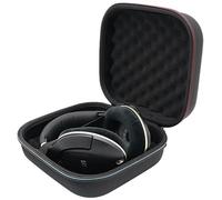 Taoricen Housse de Protection pour Senn-heiser HD505, Portable Coque Rigide Casque Étui de Rangement