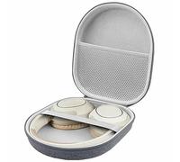Taoricen Housse de Protection pour Sony WH-1000XM6/5/4/3, Compatible avec Edifier Free Pro/W820NB, Coque Rigide Casque Étui de Rangement