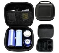 Taoricen Sac de Protection pour Shark ChillPill, Ventilateur Portable Étui de Rangement Housse de Transport