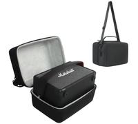 Taoricen Sac Portable Compatible avec Marshall Kilburn II Enceinte, Etanche et résistant aux Chocs Organisateur de Haut-parleurs en EVA, Sac à Main à bandoulière avec bandoulière
