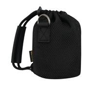 Taoricen Sacoche Housse de Protection pour Sony SRS-XB100 Haut-Parleur, Portatif Respirant Maille Sac de Rangement