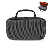 Taoricen Sacoche Portable Housse de Protection pour Bose SoundLink Home Haut-Parleur, Portatif Sac de Rangement Transparence Sonore Organisateur