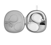 Taoricen Sacoche Portable Housse de Protection pour Sony WH-1000XM6 Casque Audio (Gris)