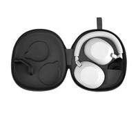 Taoricen Sacoche Portable Housse de Protection pour Sony WH-1000XM6 Casque Audio (Noir)