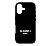 Taormina Sicile Coque pour iPhone 17