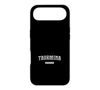 Taormina Sicile Coque pour iPhone Air