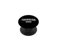 Taormina Sicile PopSockets PopGrip Adhésif