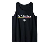 Taormine Minimalist Débardeur