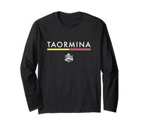 Taormine Minimalist Manche Longue