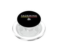 Taormine Minimalist PopSockets PopGrip pour MagSafe