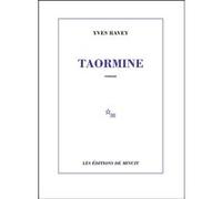 Taormine Yves Ravey (Auteur)